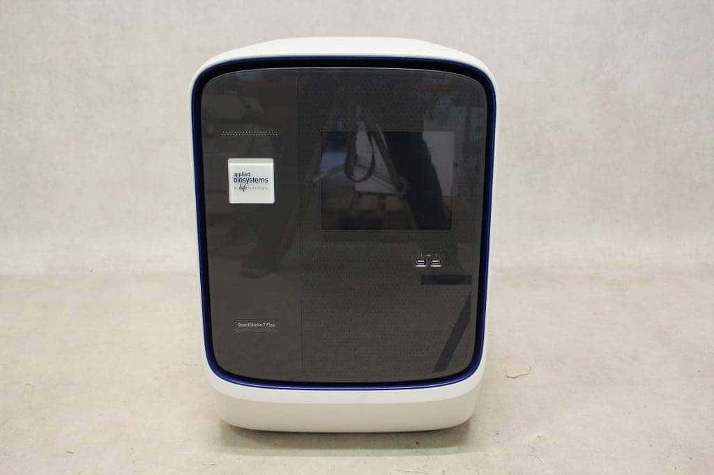 Applied Biosystems QuantStudio 7 Flex Real-Time PCR System