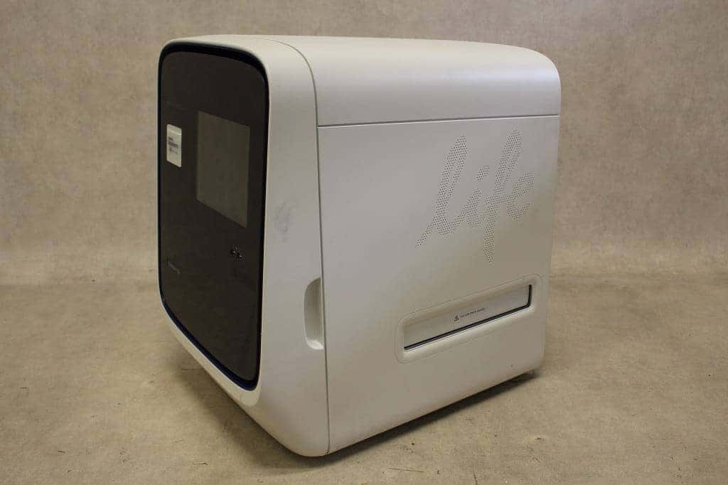 Applied Biosystems QuantStudio 7 Flex Real-Time PCR System, image 2