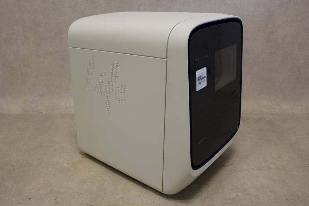 Applied Biosystems QuantStudio 7 Flex Real-Time PCR System, image 3