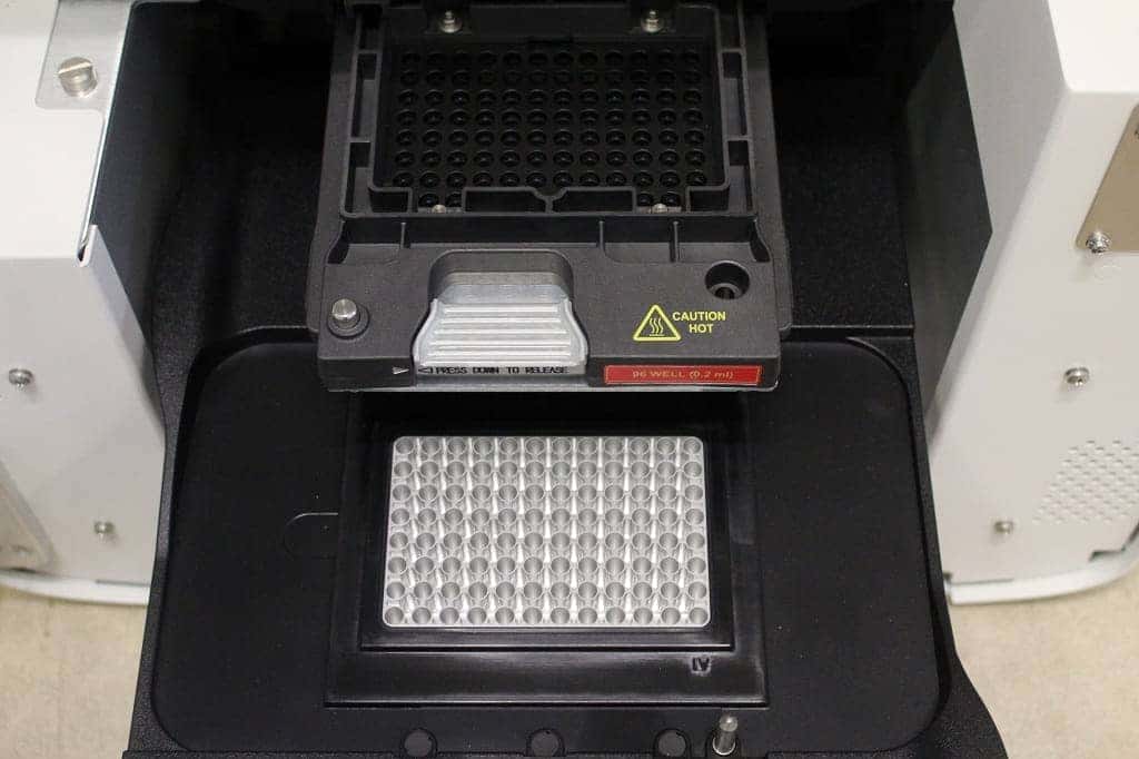Applied Biosystems QuantStudio 7 Flex Real-Time PCR System, image 5