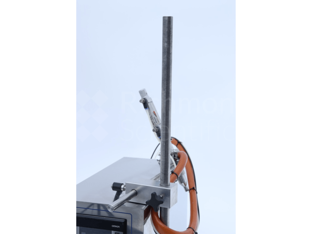 Chromex Technology SP1001 Semi-Auto Liquid Filling Machine, image 5