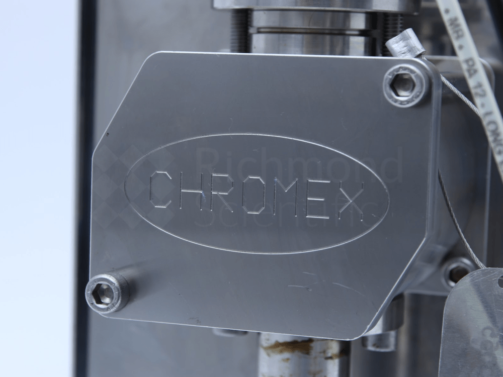 Chromex Technology SP1001 Semi-Auto Liquid Filling Machine, image 6