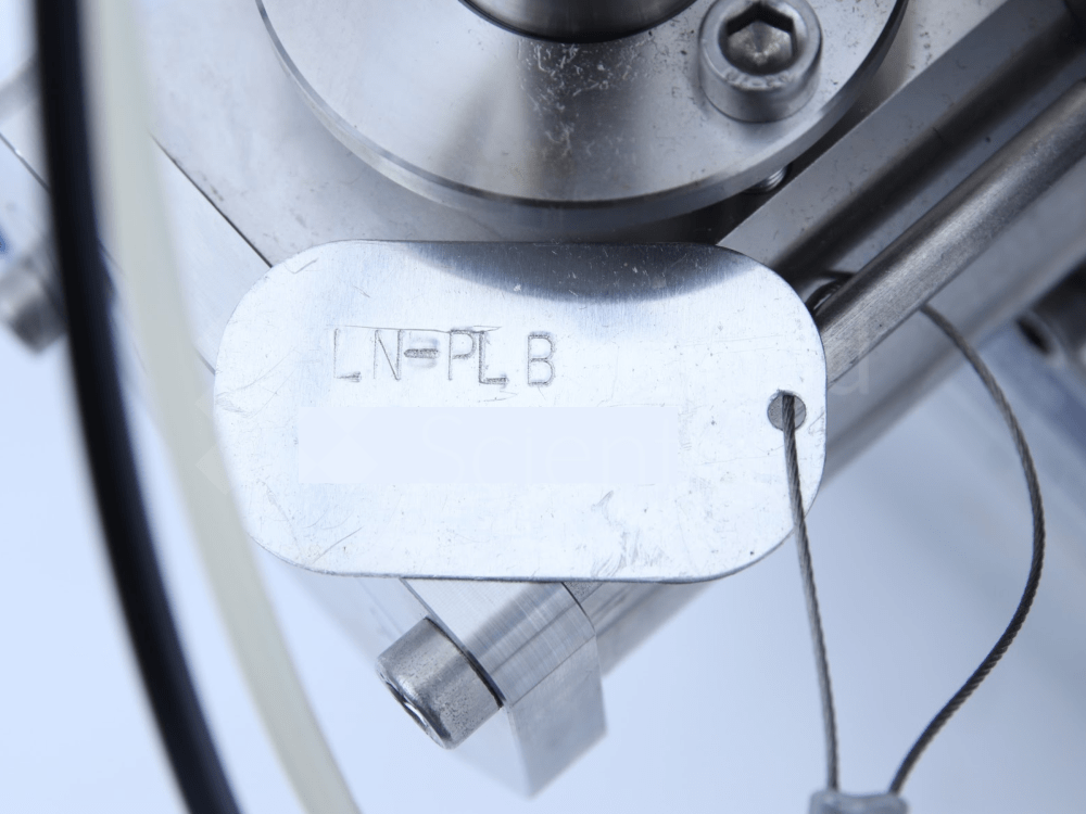 Chromex Technology SP1001 Semi-Auto Liquid Filling Machine, image 9