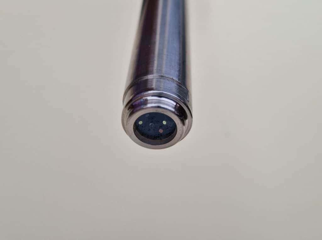 Mettler Toledo ParticleView V19 PVM Probe, image 4
