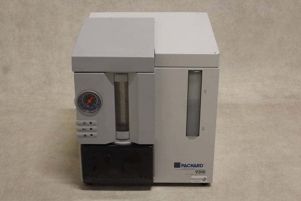 PerkinElmer Packard 9200 Hydrogen Generator