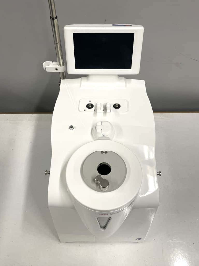 Biosafe Sepax 2 S-100 Cell Separation System, image 2