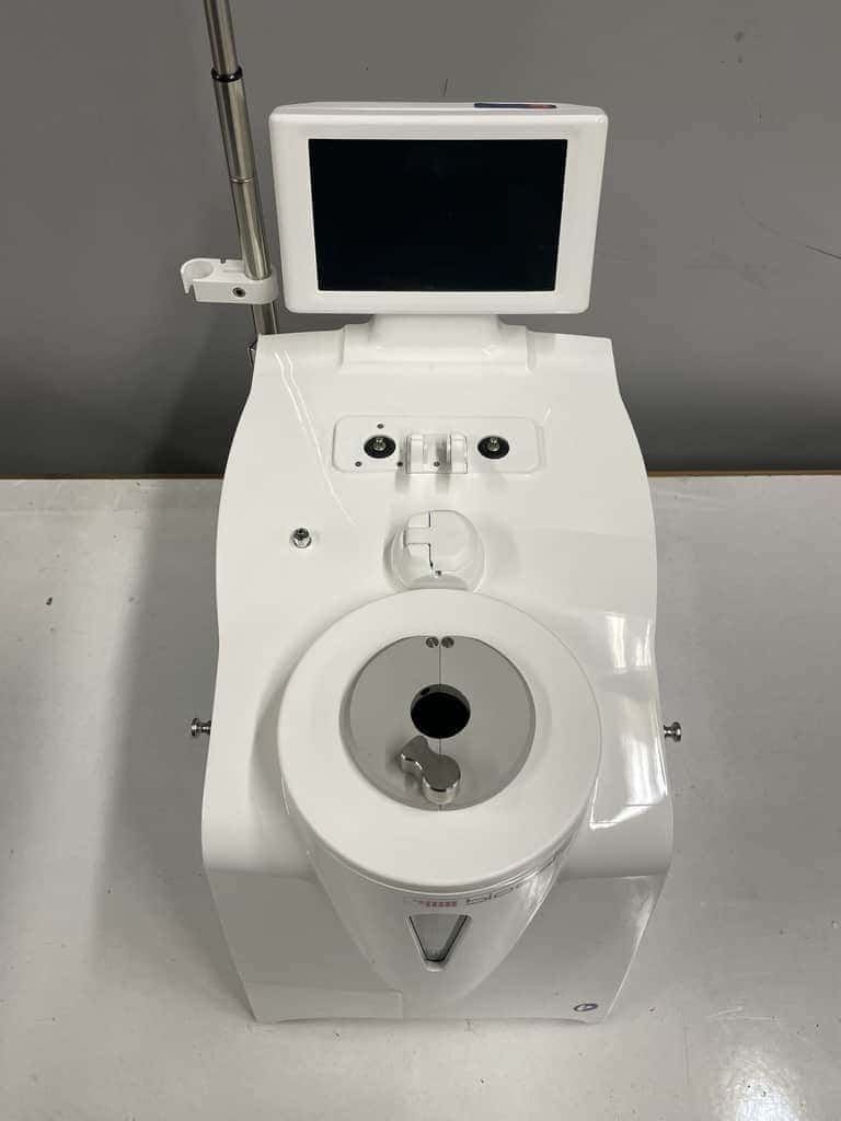 Biosafe Sepax 2 S-100 Cell Separation System, image 3