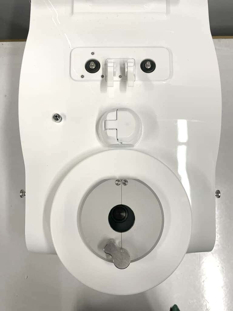Biosafe Sepax 2 S-100 Cell Separation System, image 6