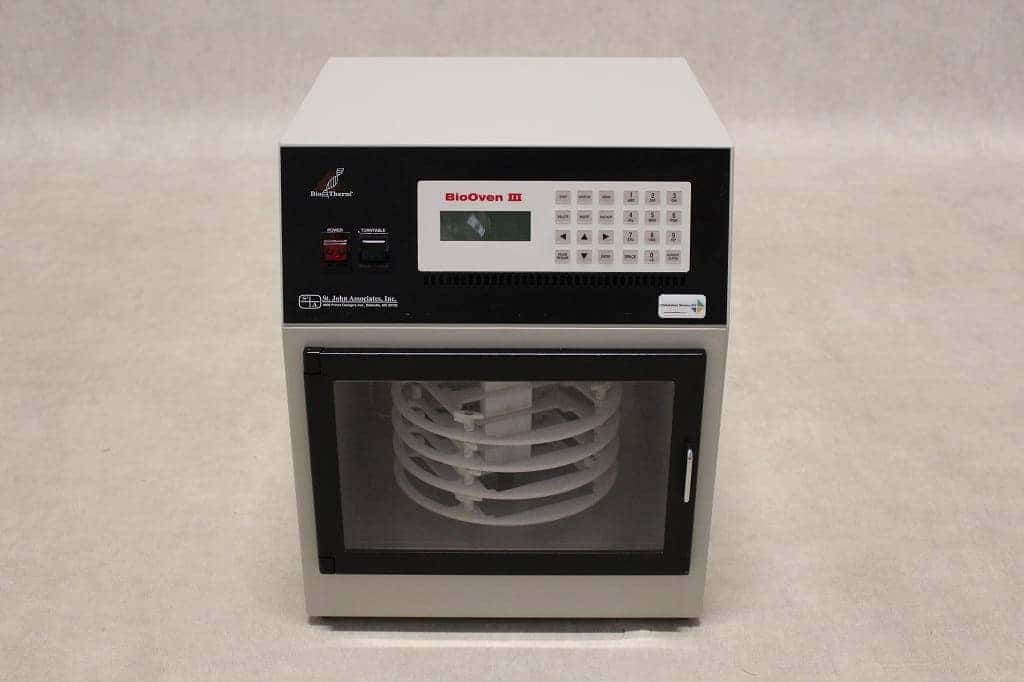 BioTherm BioOven III