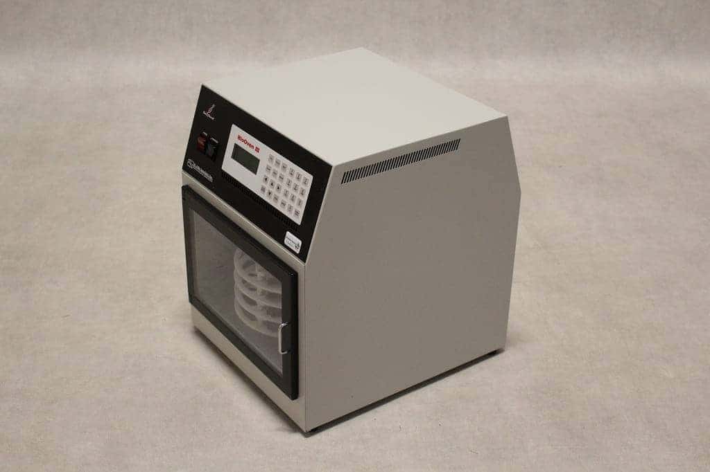 BioTherm BioOven III, image 2