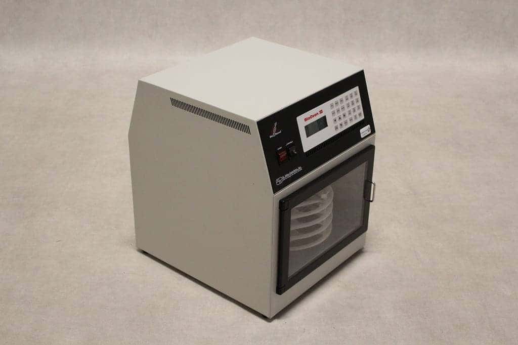 BioTherm BioOven III, image 3