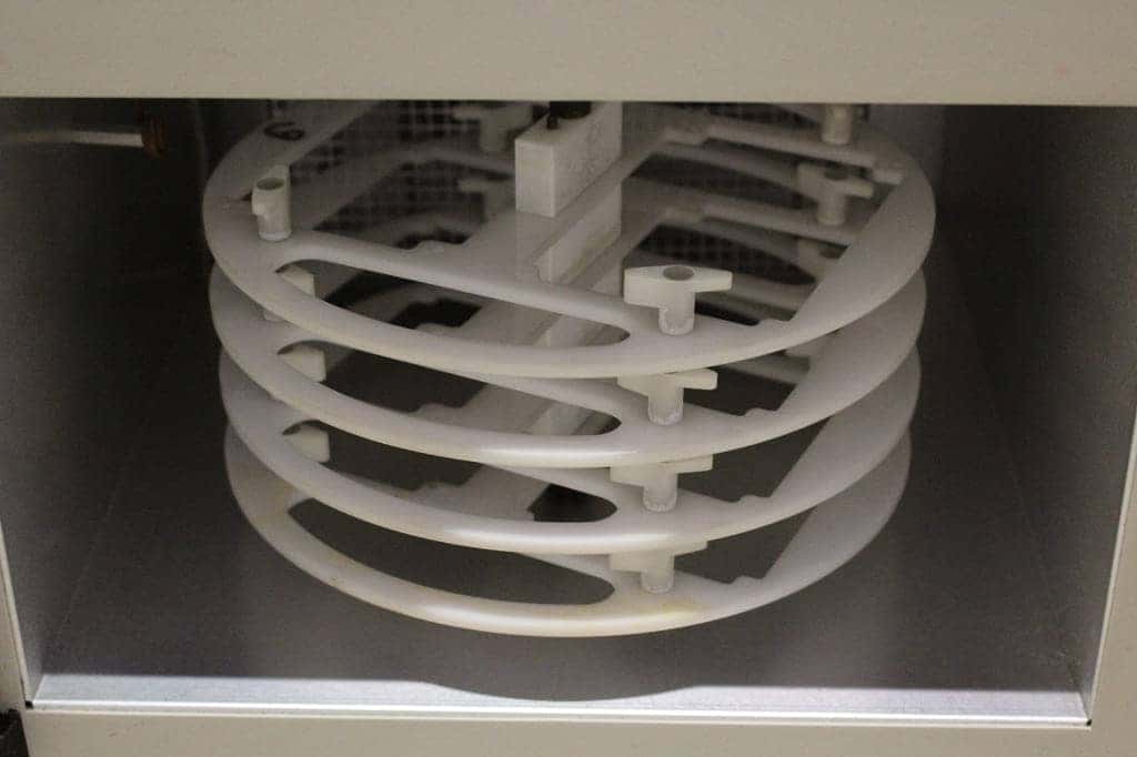 BioTherm BioOven III, image 4