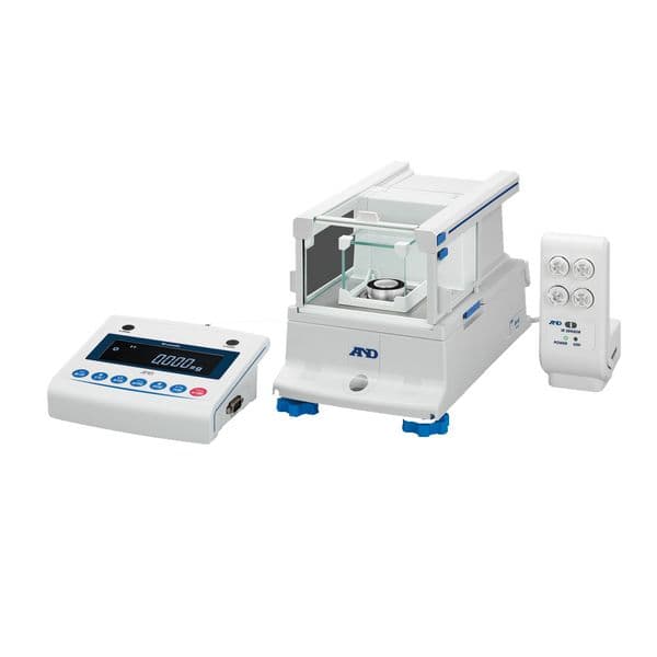 A&D Borealis BA-6E Microbalance (0.001 mg)