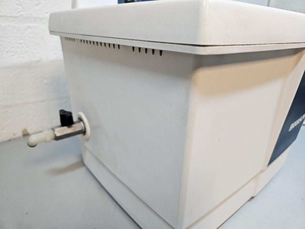 Branson 5210E DTH Ultrasonic Cleaning Bath (9.5 L), image 2