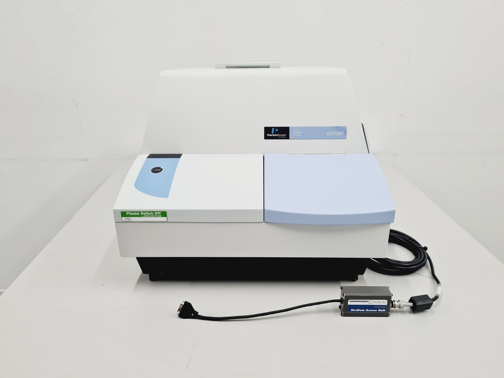 PerkinElmer VICTOR3 1420 Multilabel Plate Reader