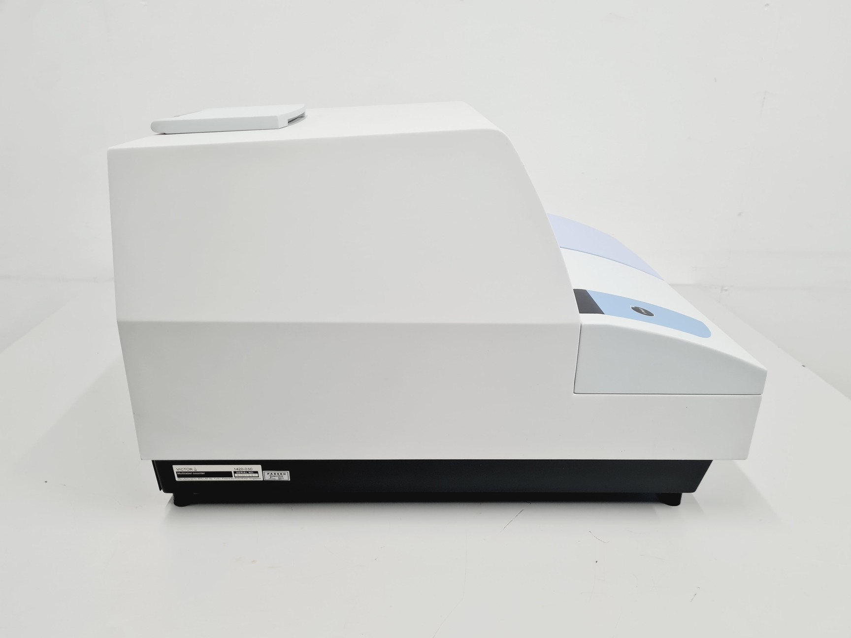 PerkinElmer VICTOR3 1420 Multilabel Plate Reader, image 3
