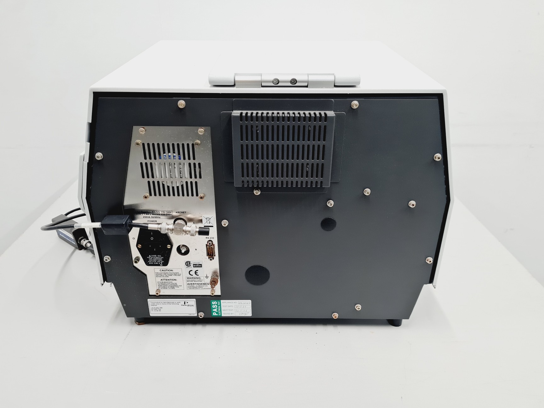 PerkinElmer VICTOR3 1420 Multilabel Plate Reader, image 4