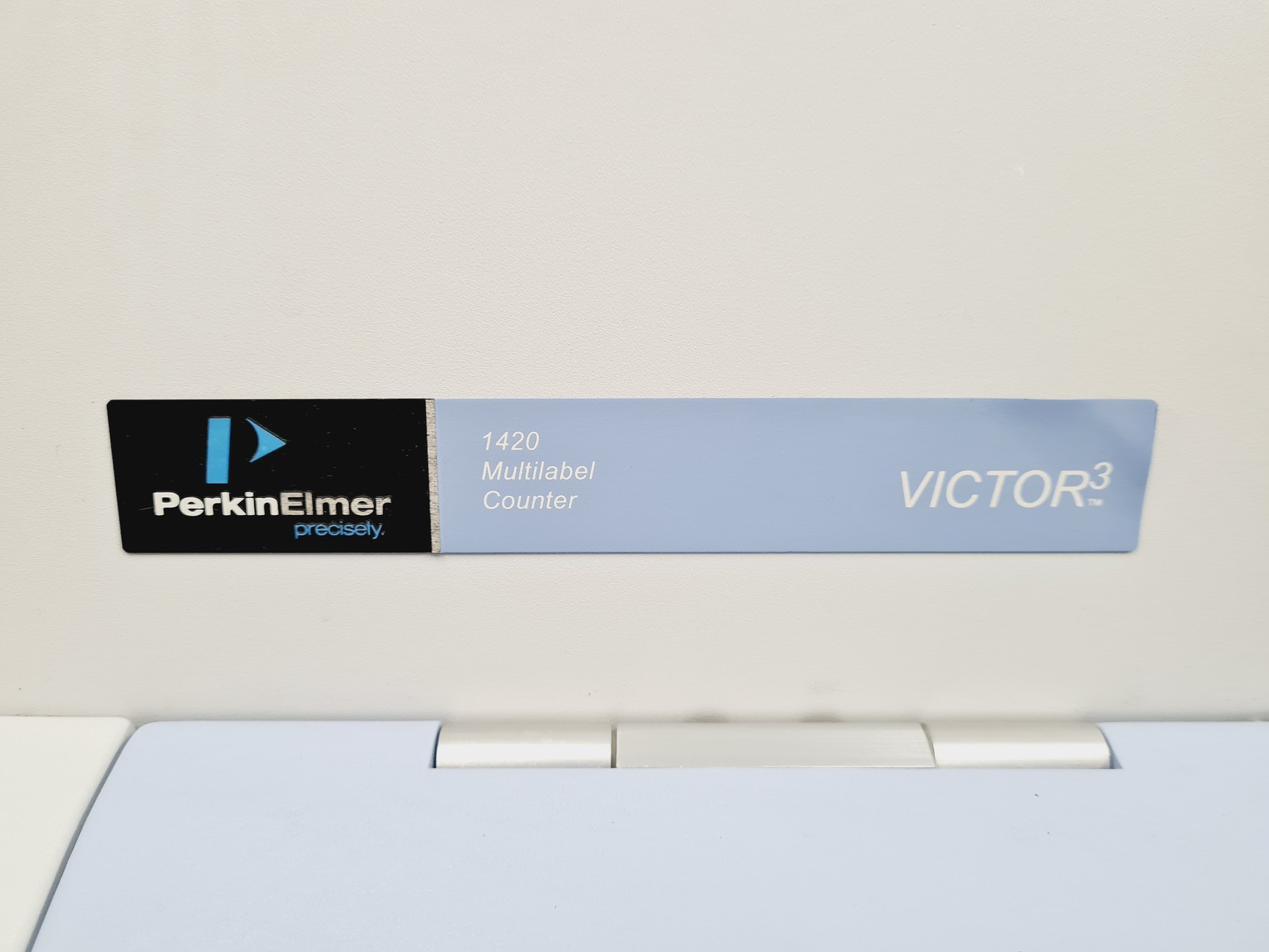 PerkinElmer VICTOR3 1420 Multilabel Plate Reader, image 7