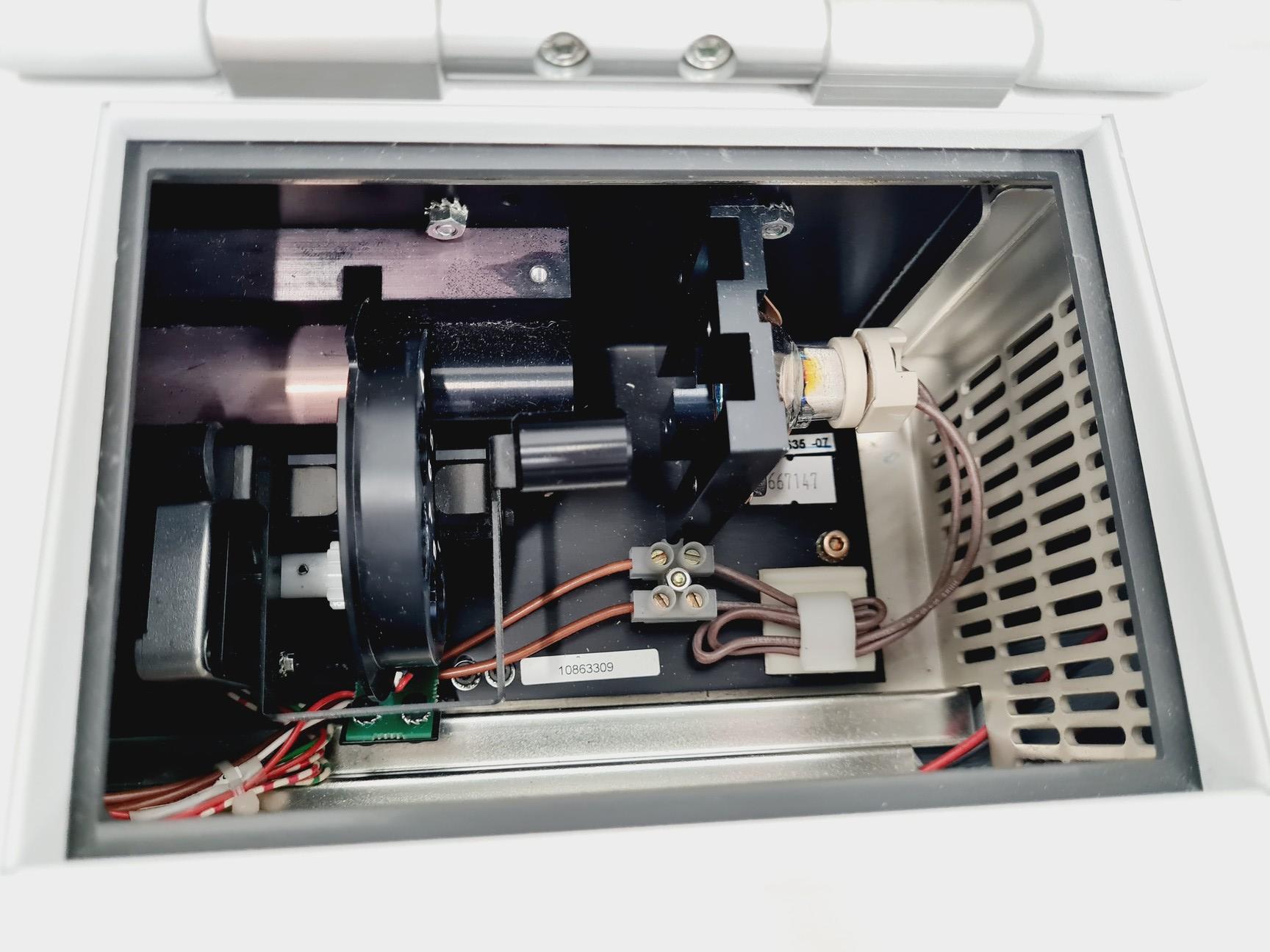 PerkinElmer VICTOR3 1420 Multilabel Plate Reader, image 10