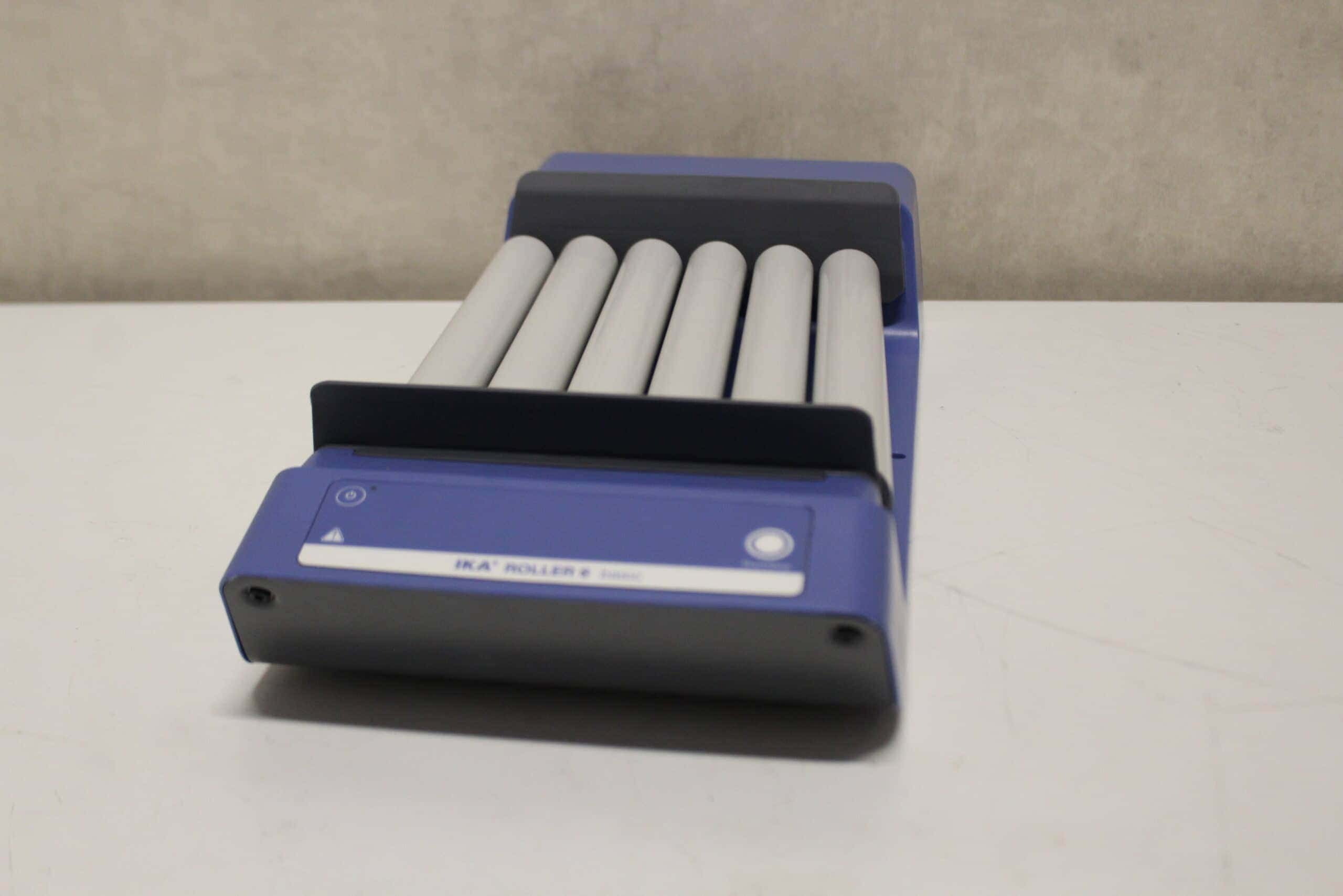 IKA Roller 6 Basic Roller Mixer