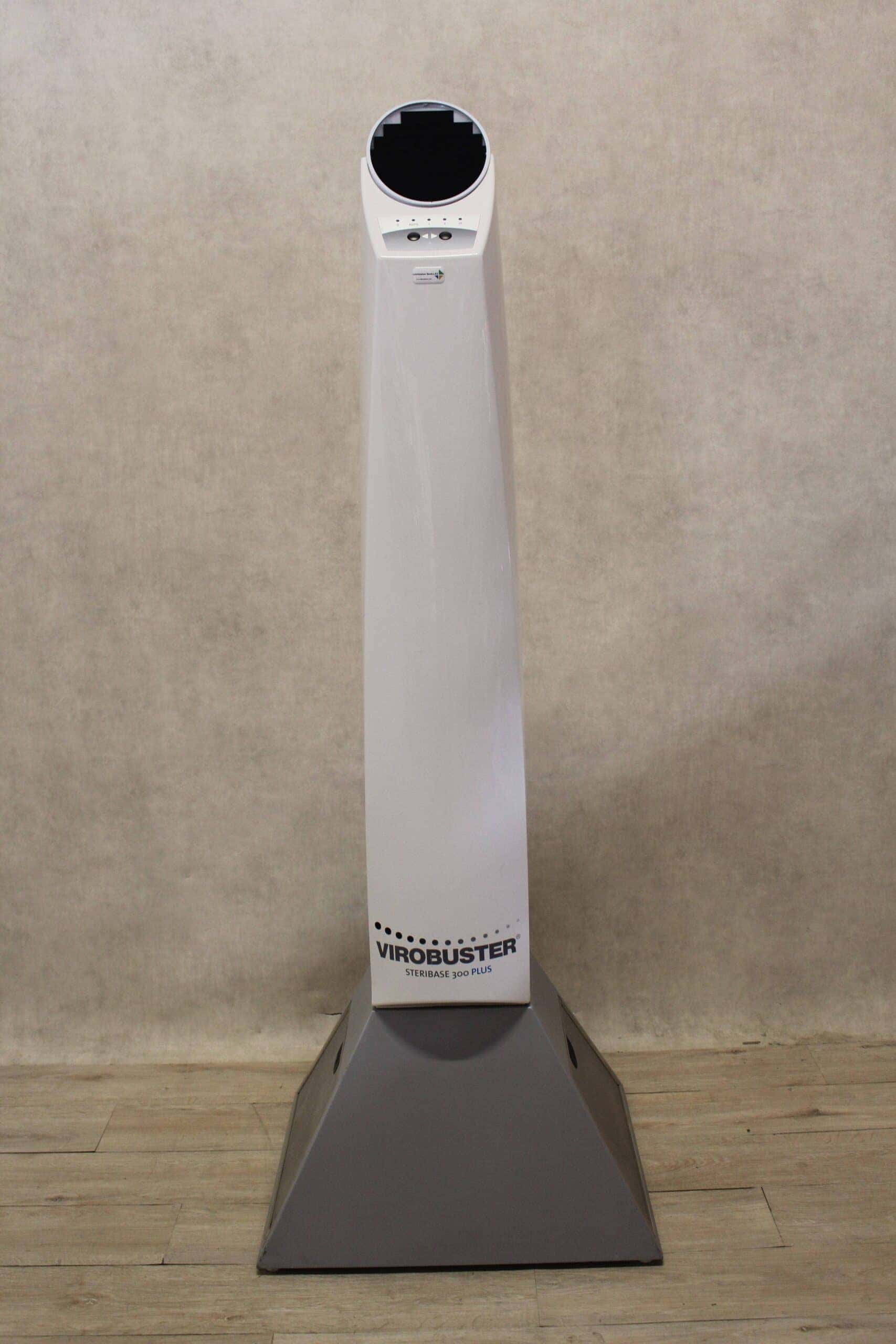 Virobuster Steribase 300 Plus Air Purifier