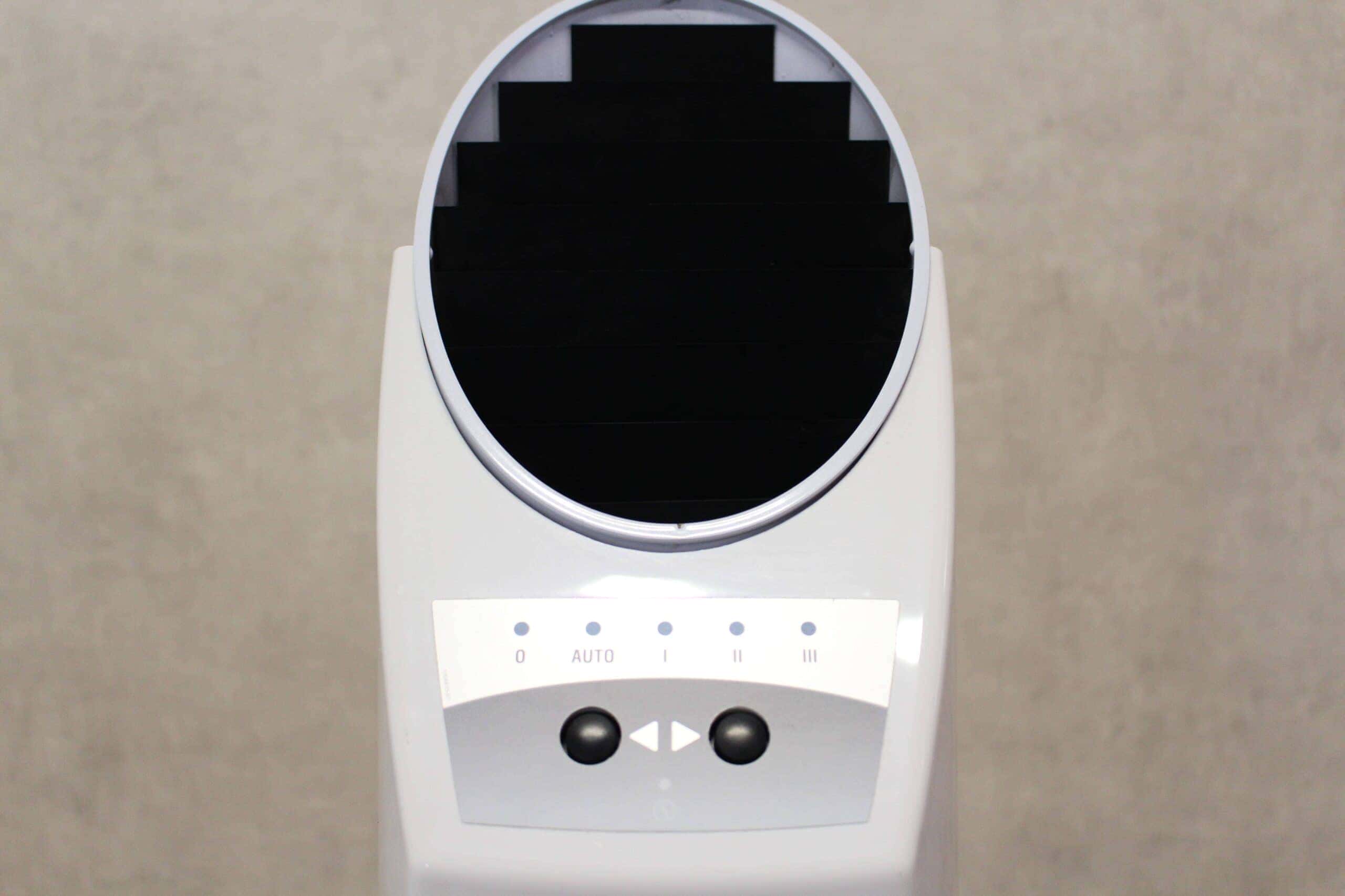 Virobuster Steribase 300 Plus Air Purifier, image 2