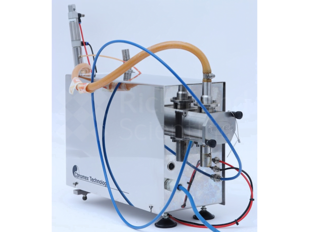 Chromex Technology SP1001 Semi-Auto Liquid Filling Machine, image 5