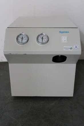 Sysmex PU-13 Pneumatic Pump