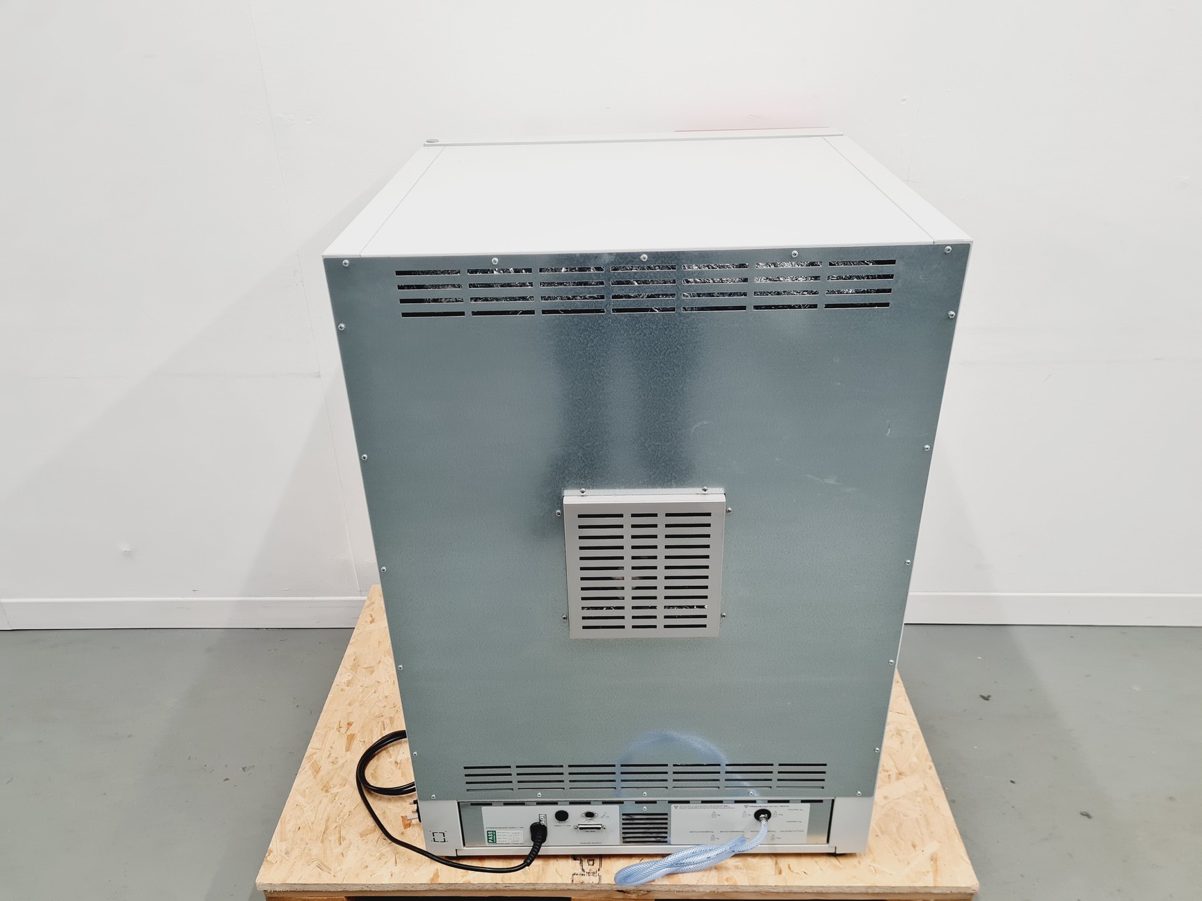 Binder CB 210 CO2 Incubator, image 3