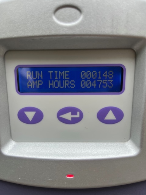 Parker Domnick Hunter 40H Hydrogen Generator, image 2