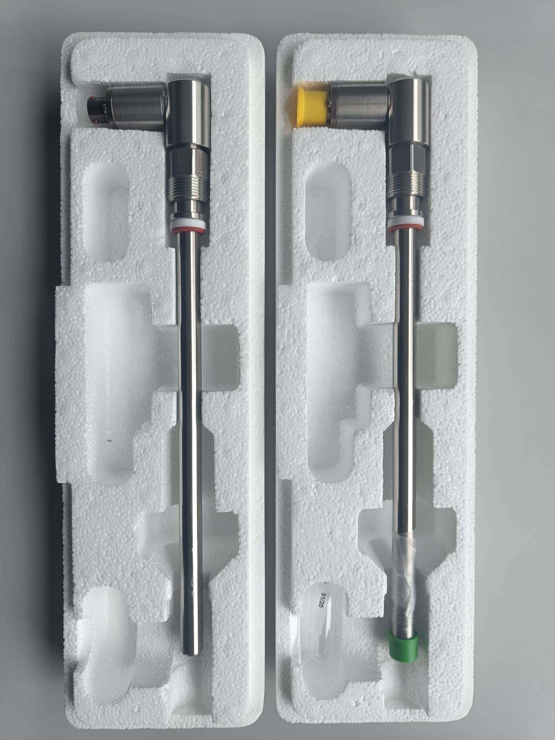 Global Process Concept CB0064 Benchtop 2L Bioreactor, image 6