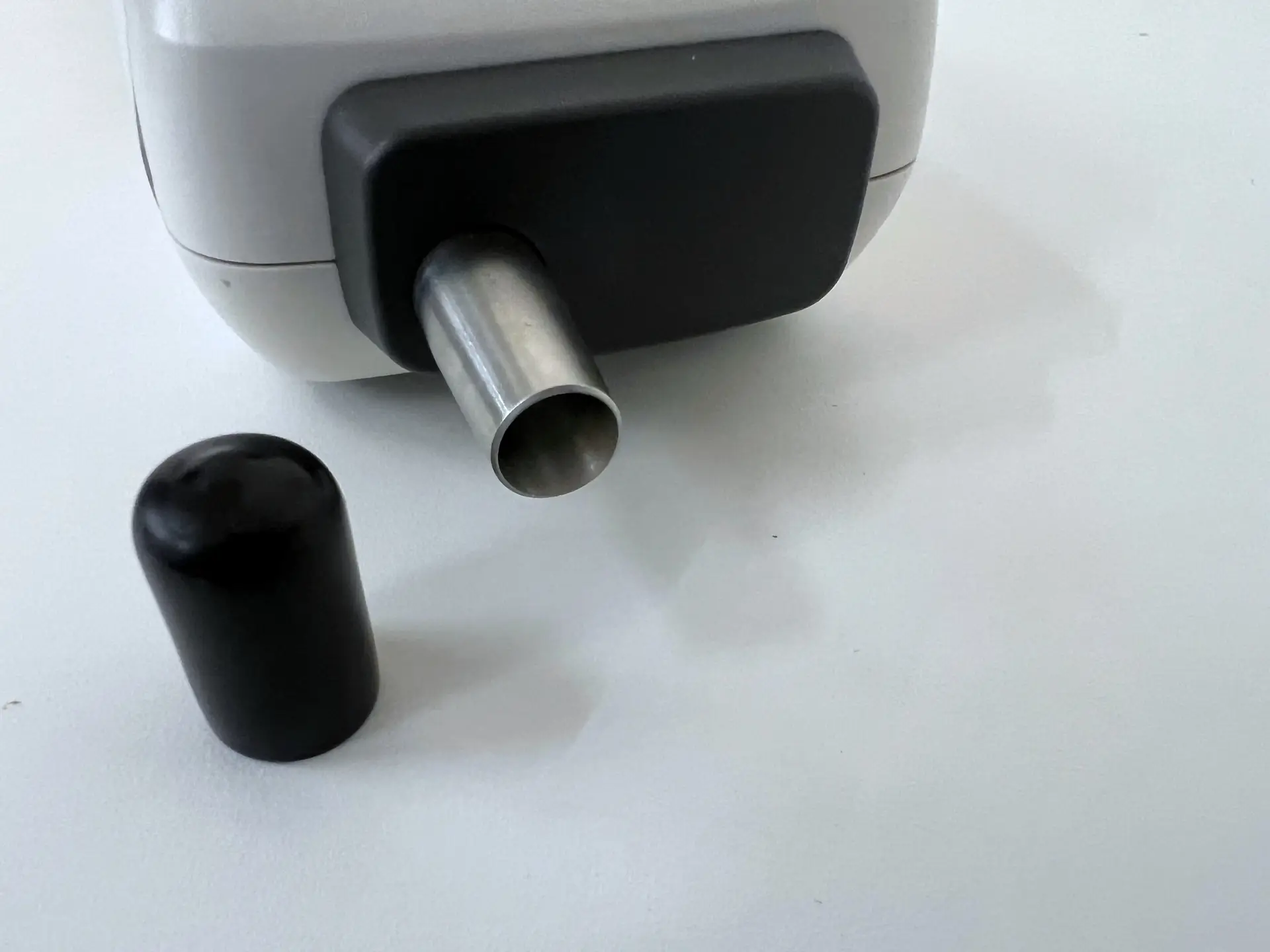 Beckman Coulter MET ONE HHPC 6+ Handheld Particle Counter, image 3