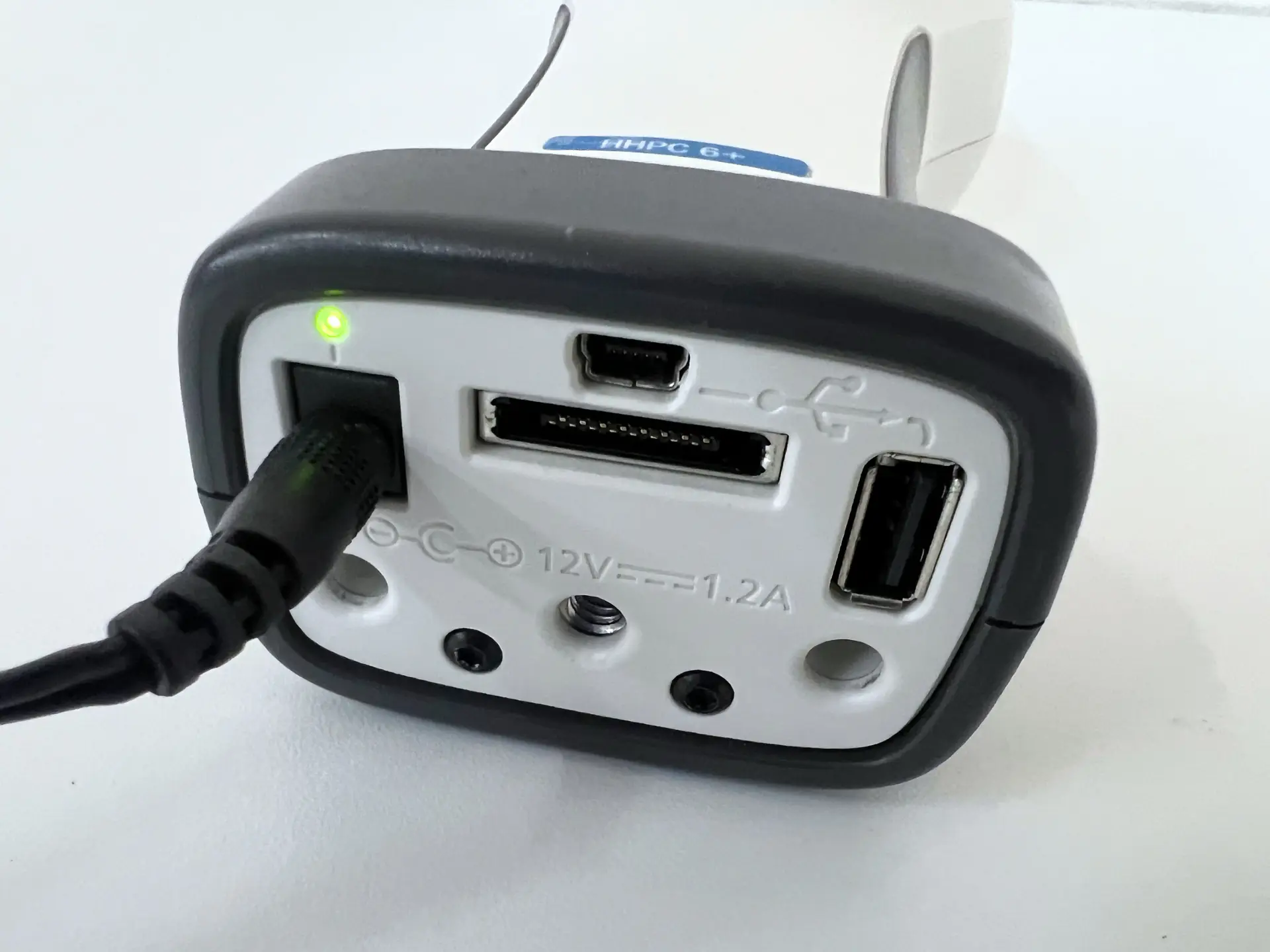 Beckman Coulter MET ONE HHPC 6+ Handheld Particle Counter, image 4