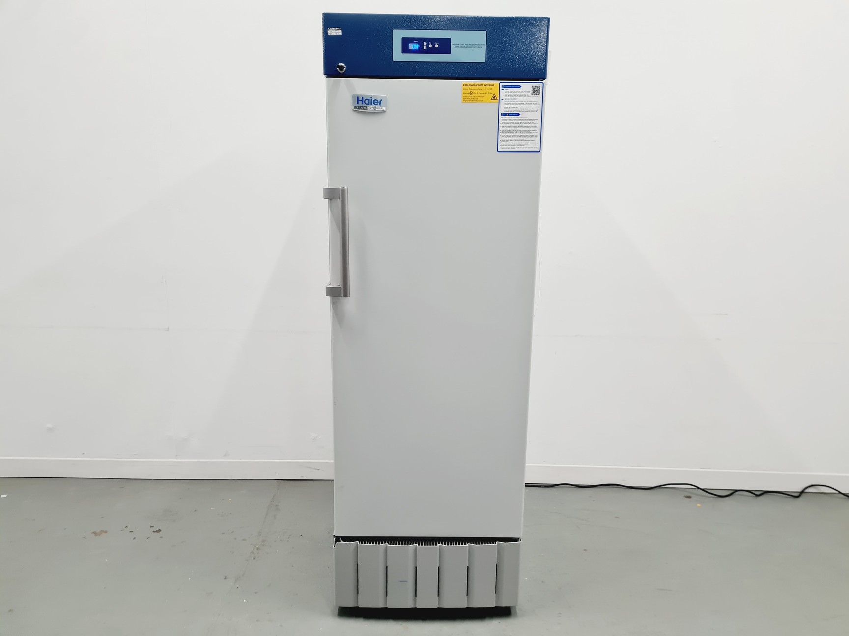 Haier Biomedical HLR-310SF Spark-Free Laboratory Refrigerator