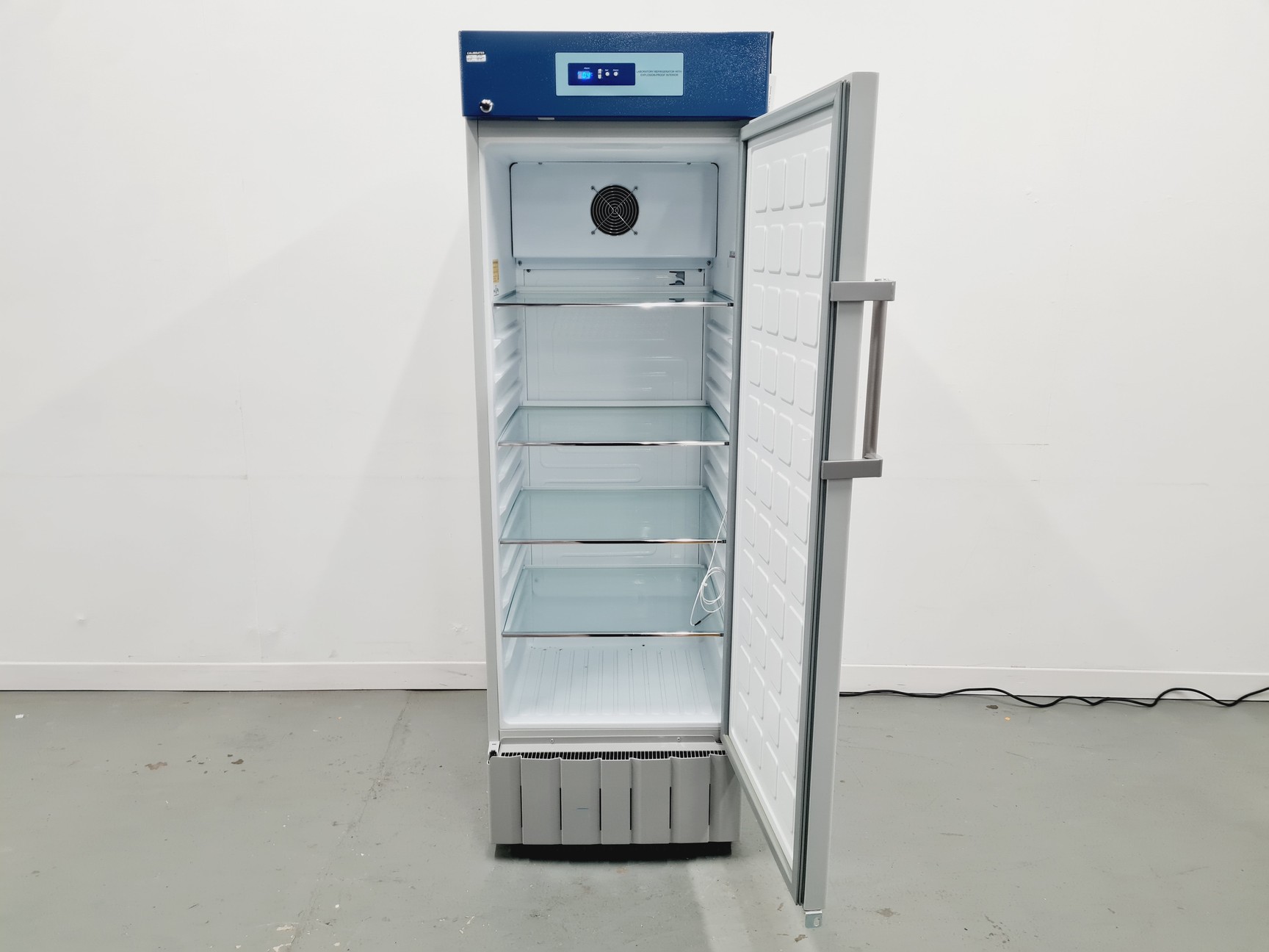 Haier Biomedical HLR-310SF Spark-Free Laboratory Refrigerator, image 2