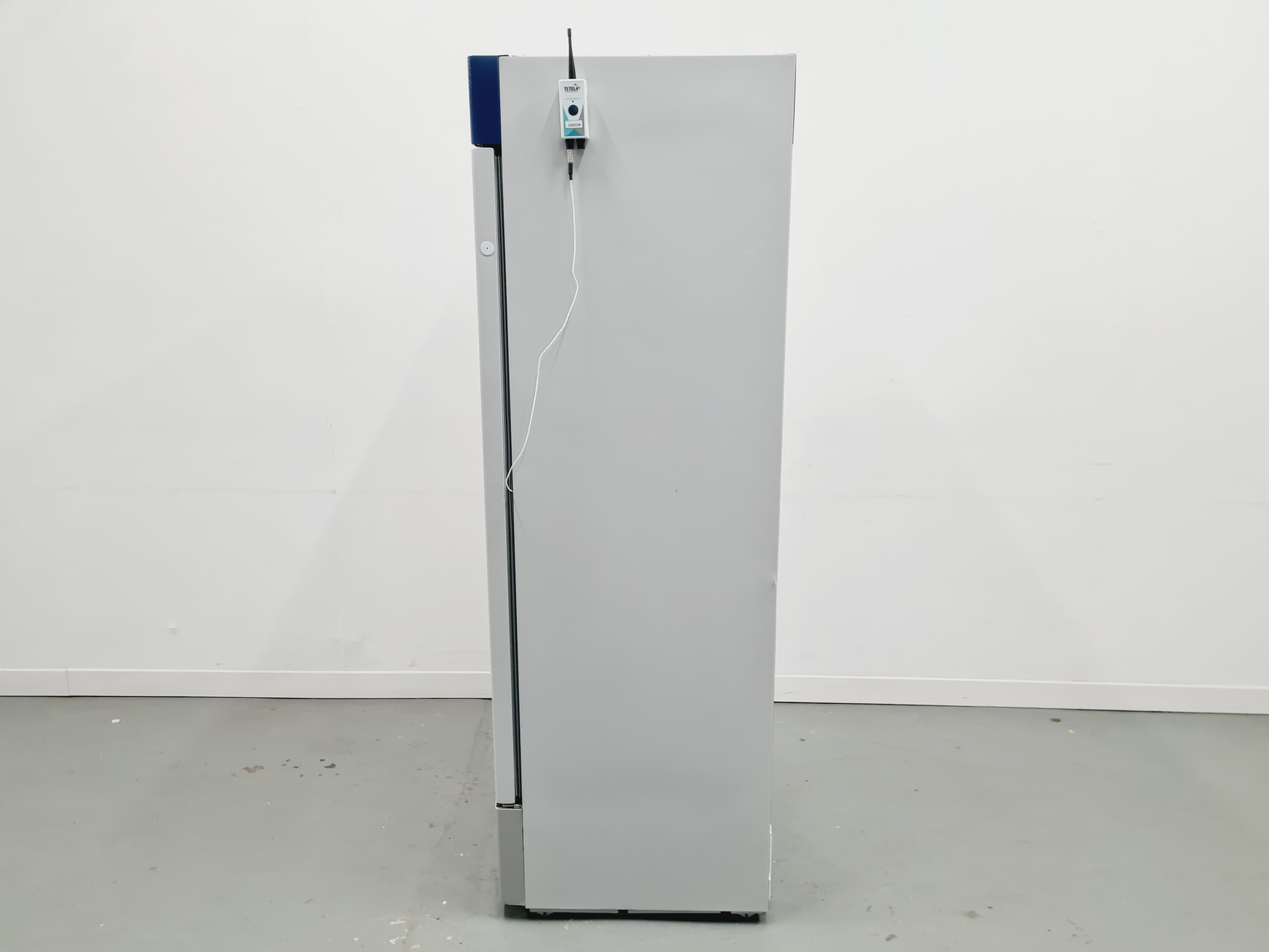 Haier Biomedical HLR-310SF Spark-Free Laboratory Refrigerator, image 8