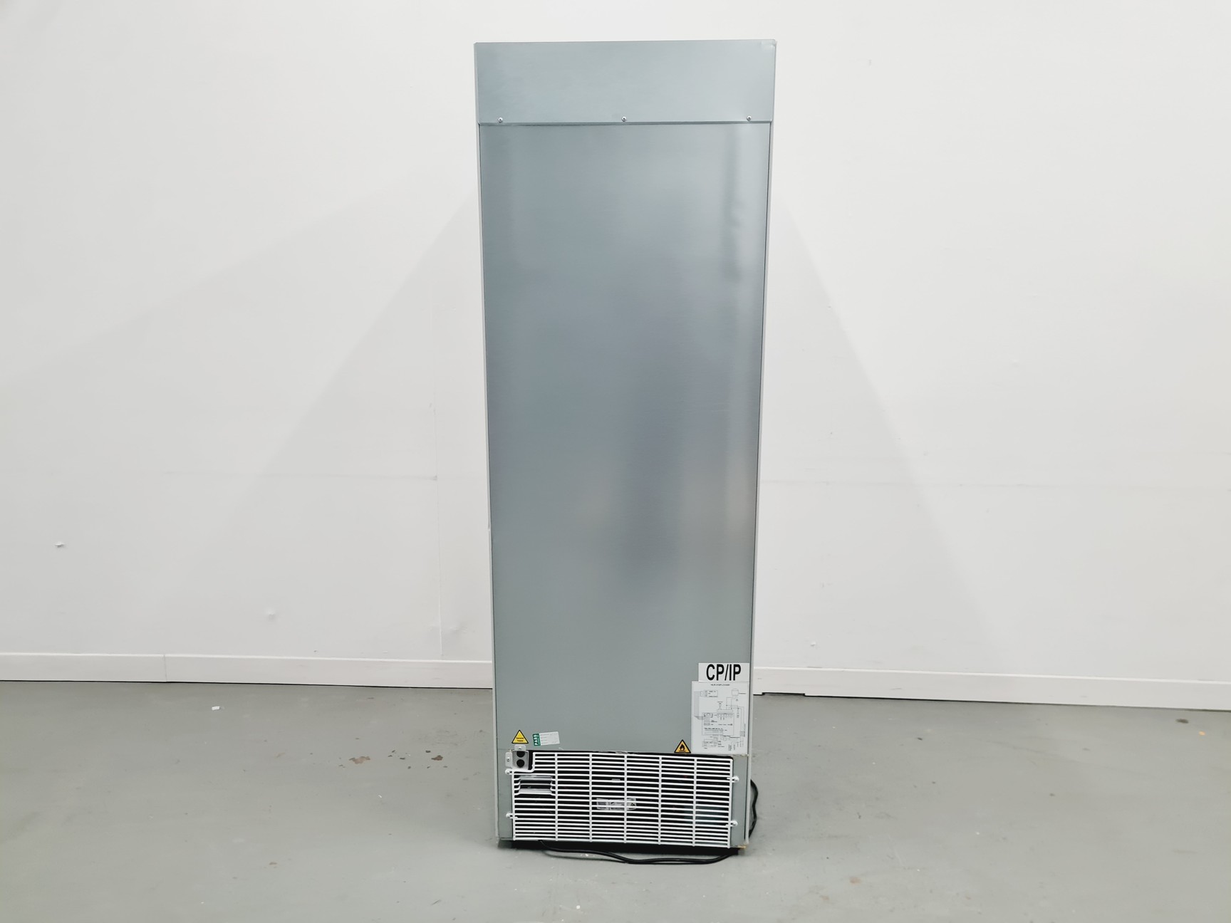 Haier Biomedical HLR-310SF Spark-Free Laboratory Refrigerator, image 9