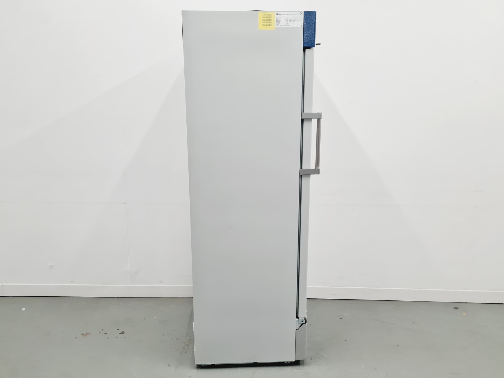 Haier Biomedical HLR-310SF Spark-Free Laboratory Refrigerator, image 10