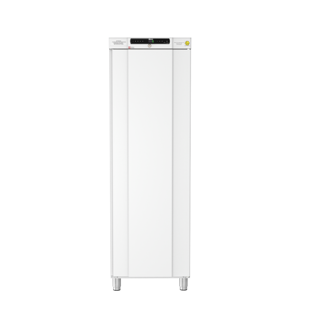 Gram BioCompact II RR410 ATEX Laboratory Refrigerator