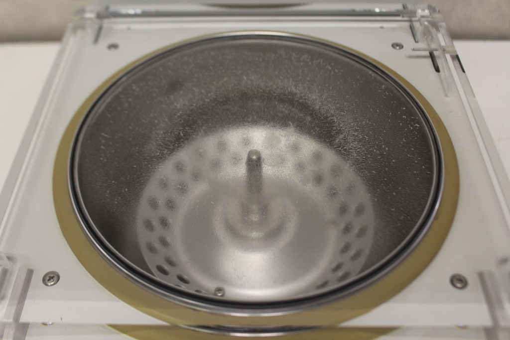 Eppendorf 5301 Concentrator, image 3