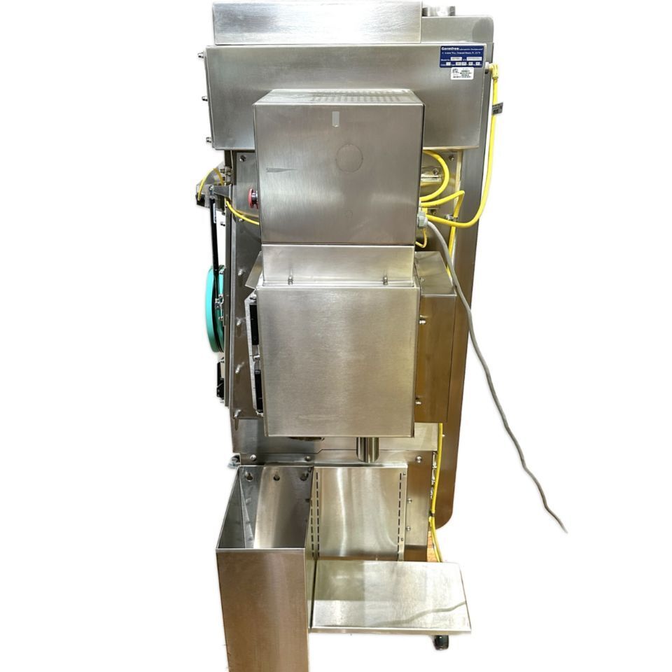 Germfree LFGI-3USP Compounding Aseptic Containment Isolator, image 4