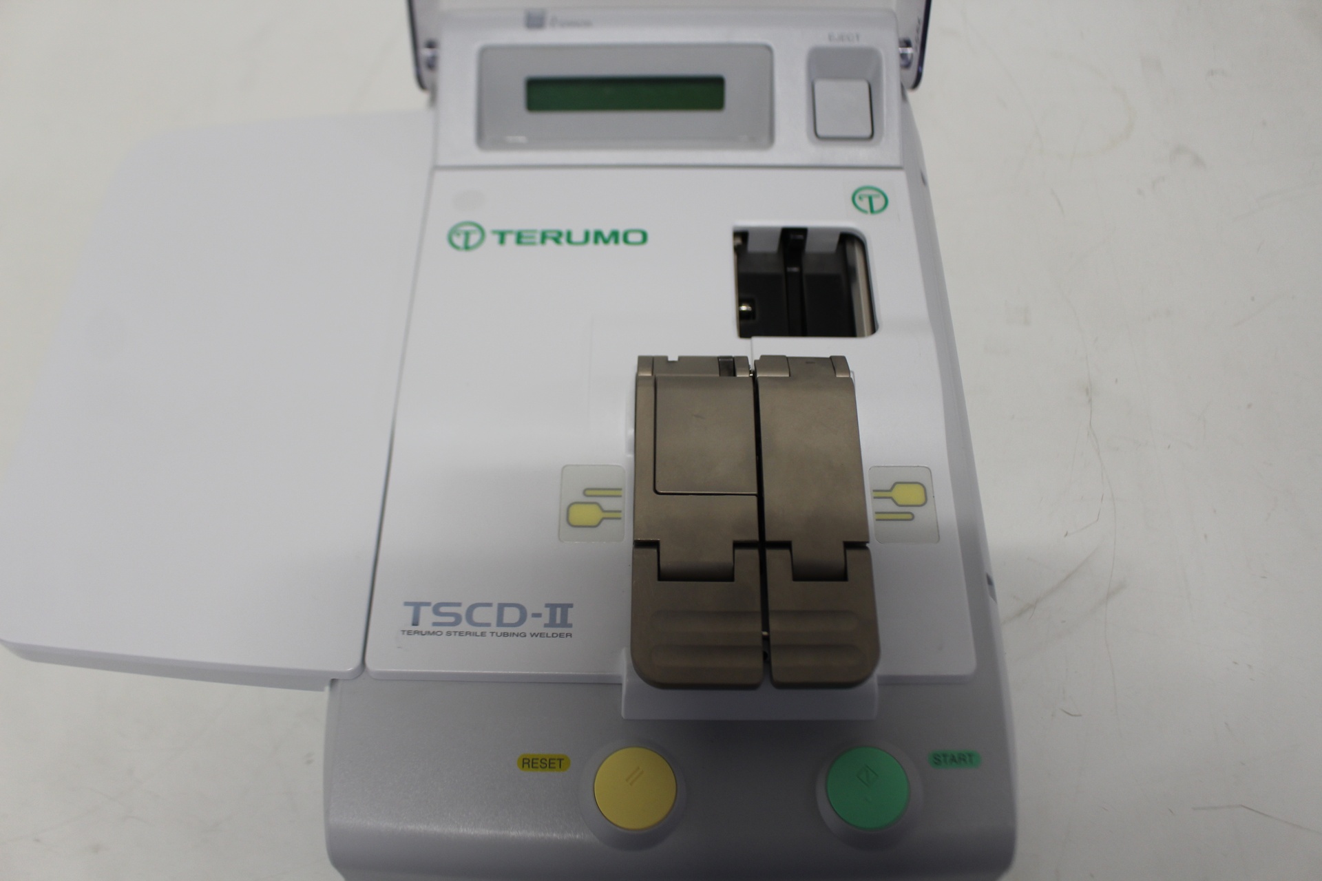 Terumo TSCD-II Sterile Tubing Welder, image 2