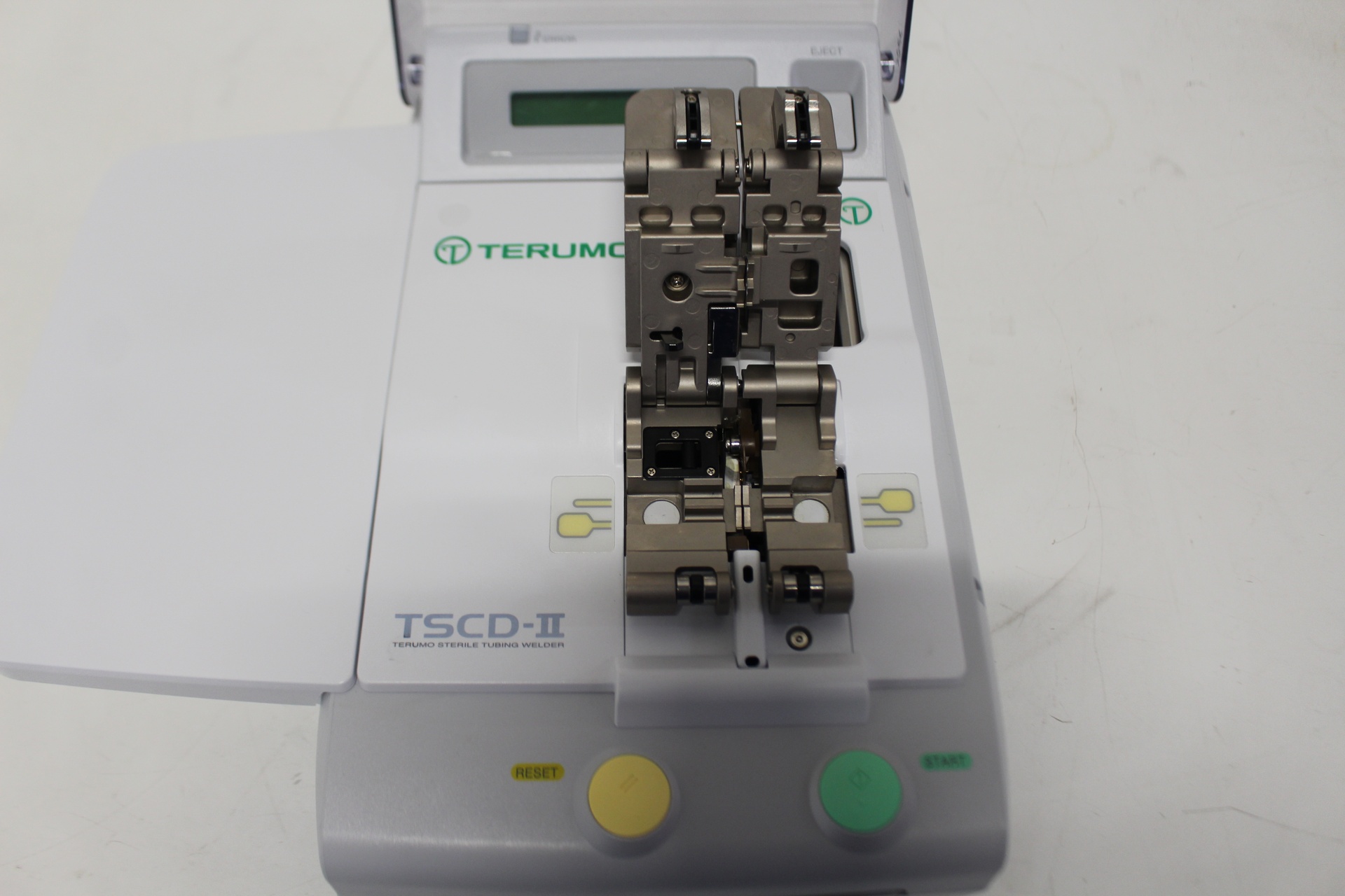 Terumo TSCD-II Sterile Tubing Welder, image 3