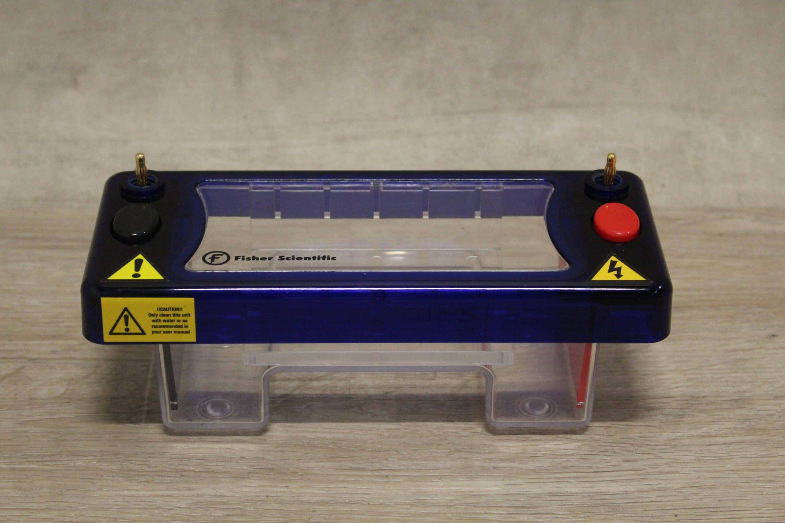 Fisherbrand MultiSUB Mini Horizontal Gel System