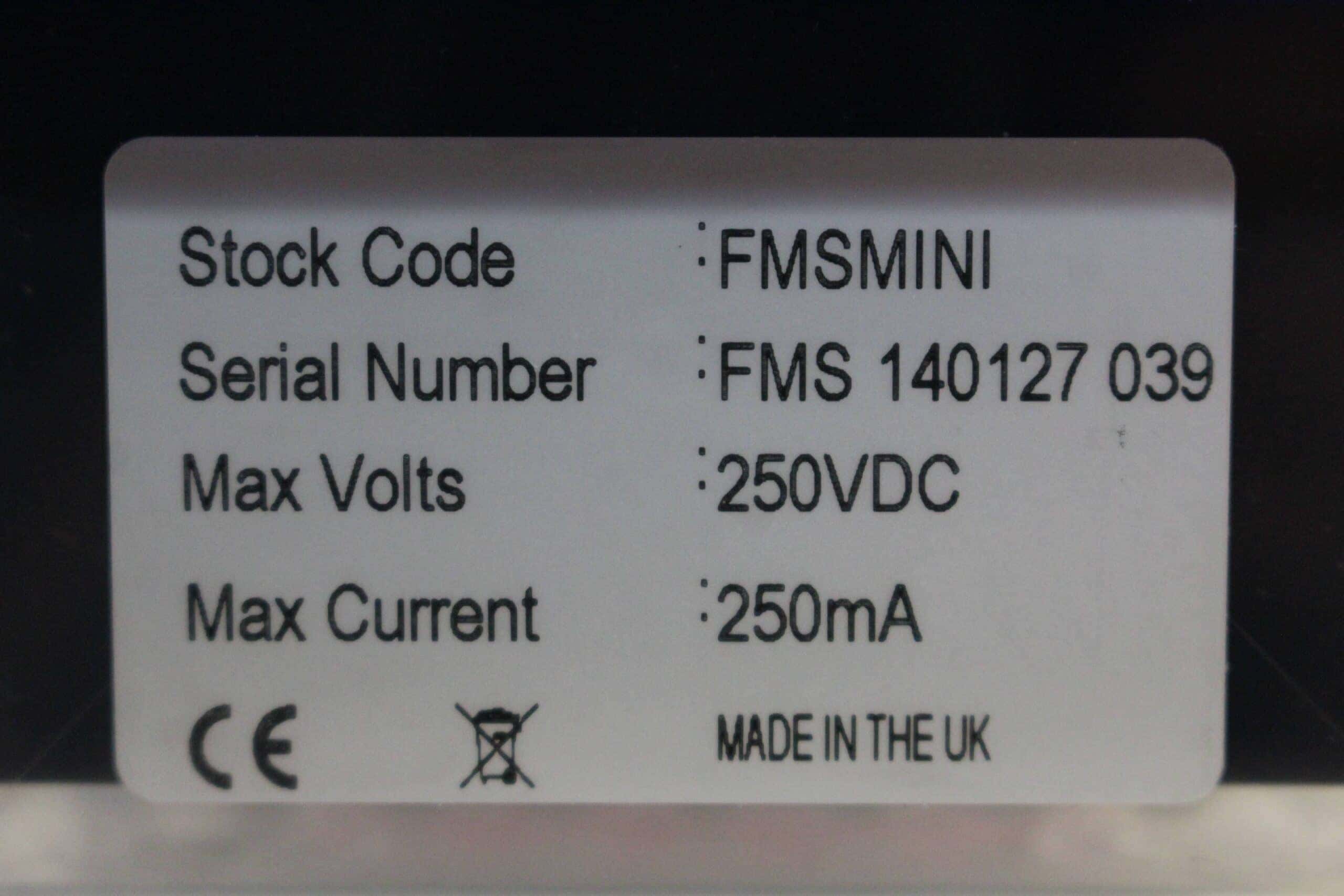 Fisherbrand MultiSUB Mini Horizontal Gel System, image 4