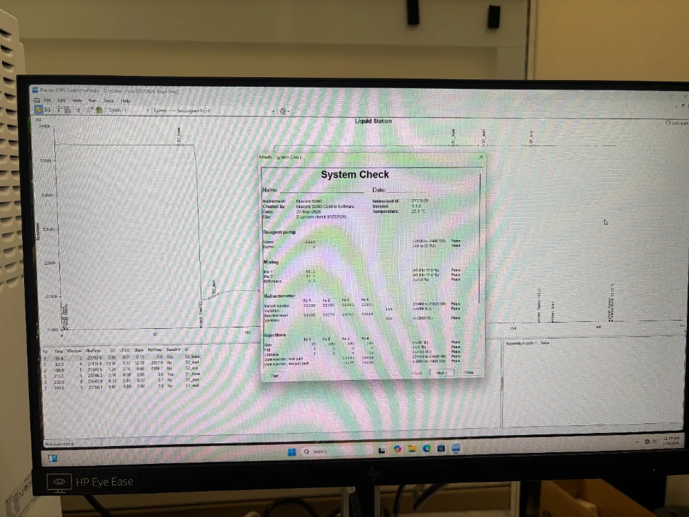 Cytiva Biacore S200 SPR Biosensor Analyser, image 5