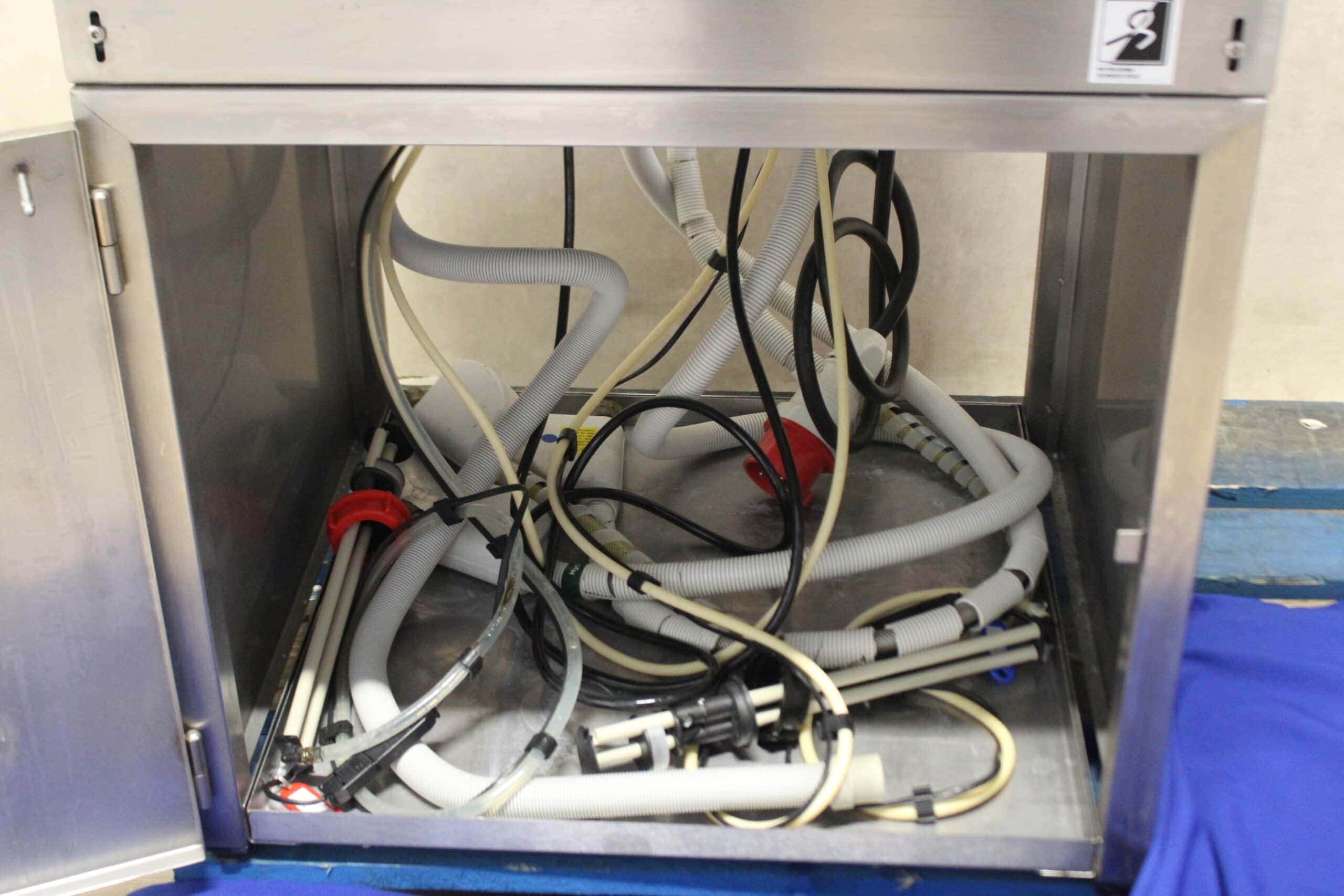Miele G7883 Cleaning and Disinfection Machine, image 5