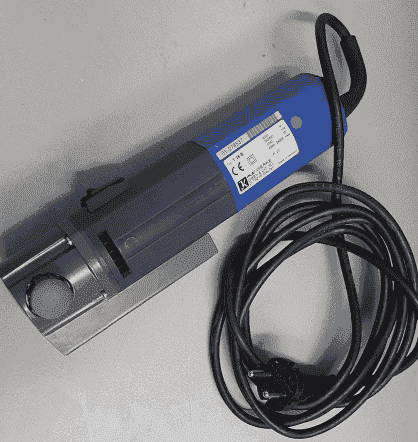 IKA T25 Basic Ultra Turrax