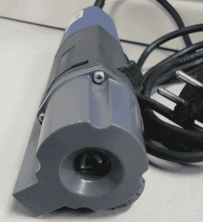 IKA T25 Basic Ultra Turrax, image 2