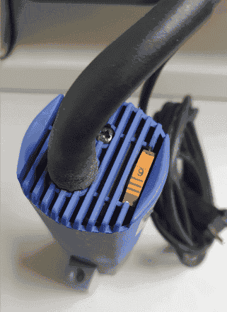 IKA T25 Basic Ultra Turrax, image 3
